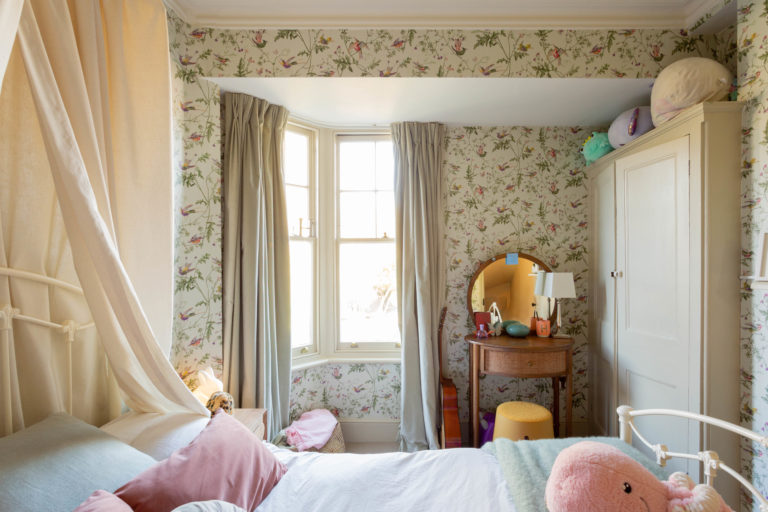 ETHEL LONDON, N10 - SHOOTFACTORY - LONDON HOUSES