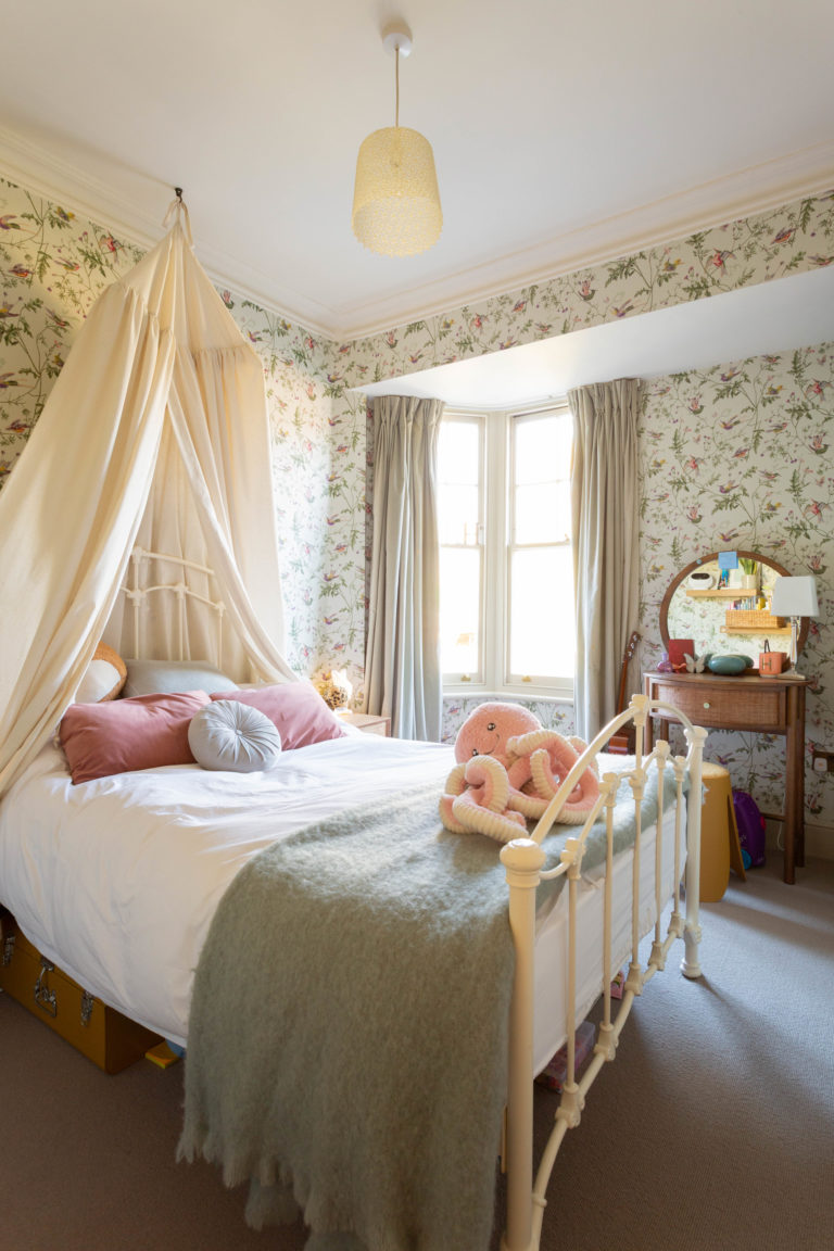 ETHEL LONDON, N10 - SHOOTFACTORY - LONDON HOUSES