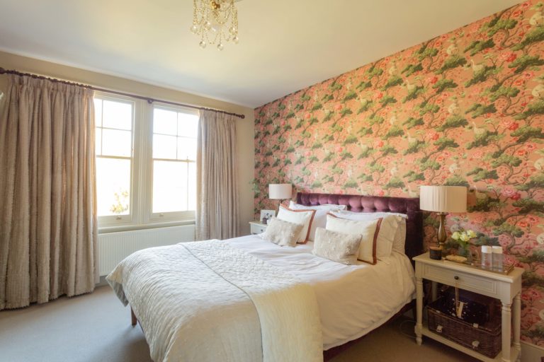 ETHEL LONDON, N10 - SHOOTFACTORY - LONDON HOUSES