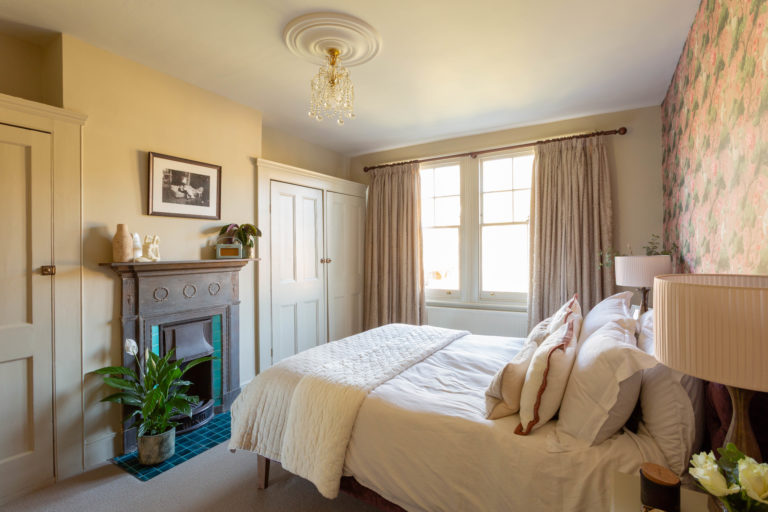 ETHEL LONDON, N10 - SHOOTFACTORY - LONDON HOUSES