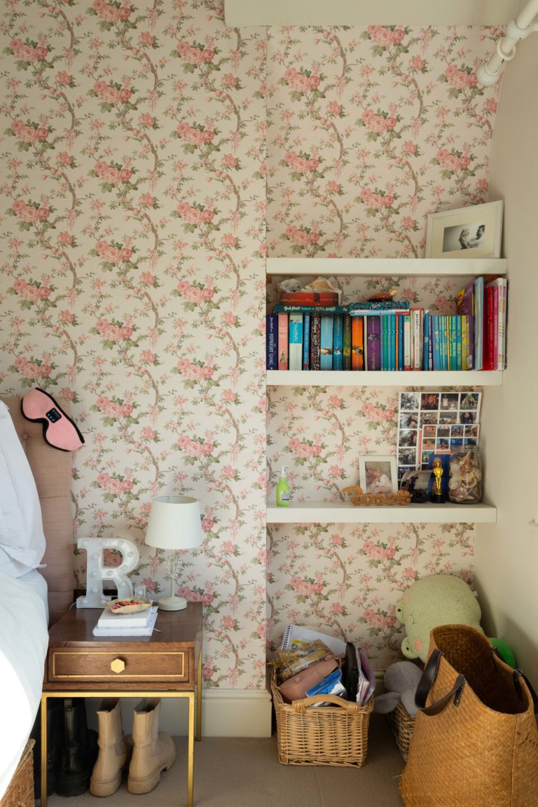 ETHEL LONDON, N10 - SHOOTFACTORY - LONDON HOUSES