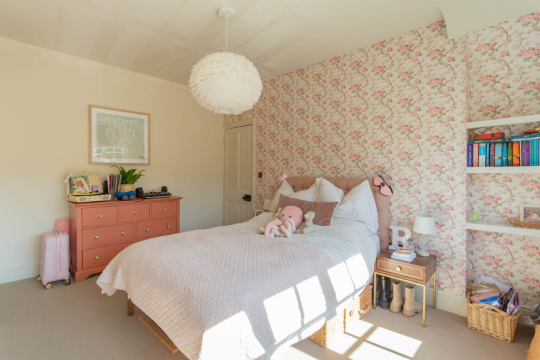 ETHEL LONDON, N10 - SHOOTFACTORY - LONDON HOUSES