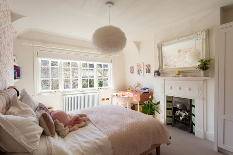 ETHEL LONDON, N10 - SHOOTFACTORY - LONDON HOUSES