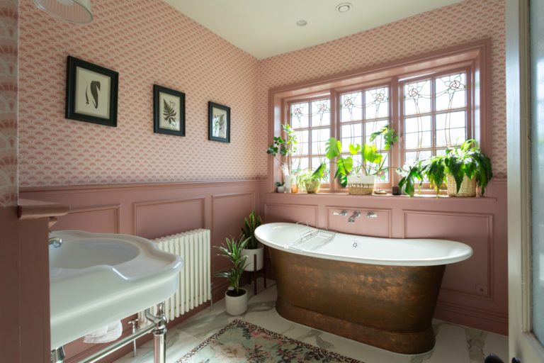 ETHEL LONDON, N10 - SHOOTFACTORY - LONDON HOUSES