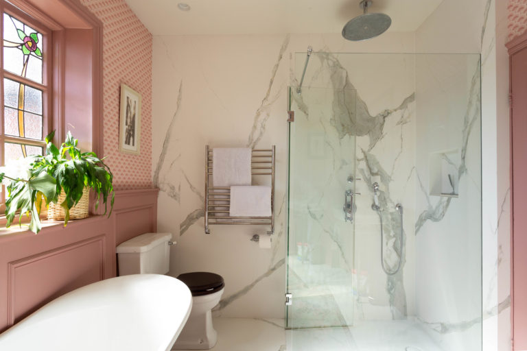ETHEL LONDON, N10 - SHOOTFACTORY - LONDON HOUSES