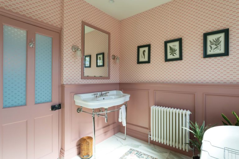 ETHEL LONDON, N10 - SHOOTFACTORY - LONDON HOUSES