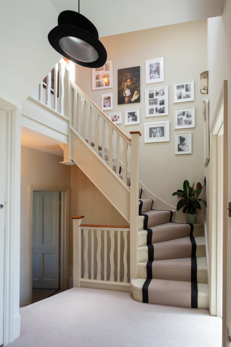 ETHEL LONDON, N10 - SHOOTFACTORY - LONDON HOUSES