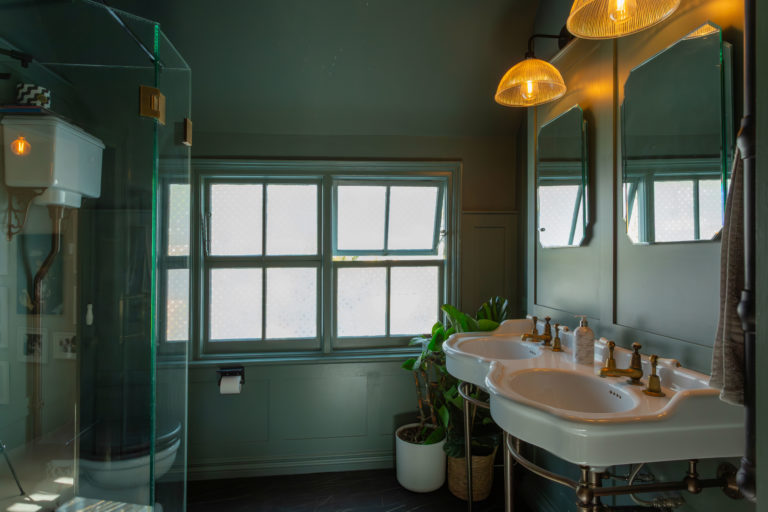 ETHEL LONDON, N10 - SHOOTFACTORY - LONDON HOUSES