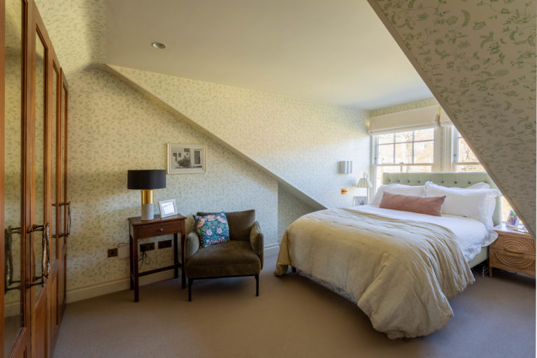 ETHEL LONDON, N10 - SHOOTFACTORY - LONDON HOUSES