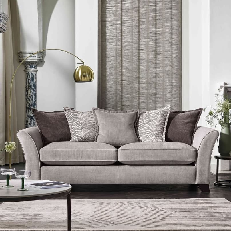 Furniture Village Sofa Shoot on Location