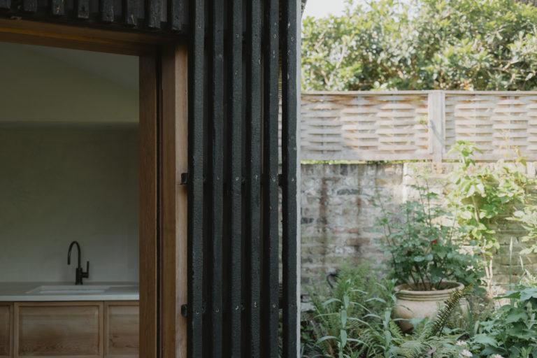 GRAIN HOUSE LONDON, N1 - SHOOTFACTORY - LONDON HOUSES
