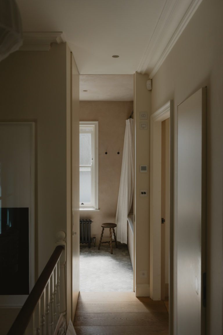 GRAIN HOUSE LONDON, N1 - SHOOTFACTORY - LONDON HOUSES