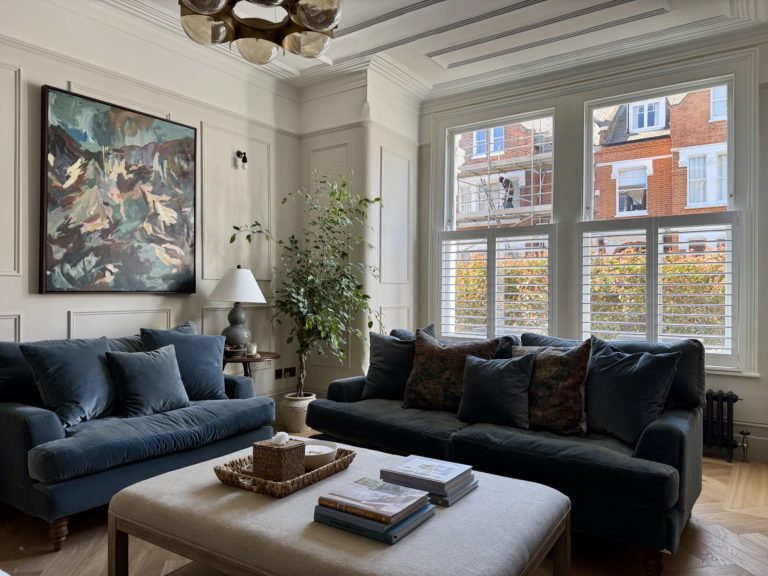 HURON LONDON, SW17 - SHOOTFACTORY - LONDON HOUSES