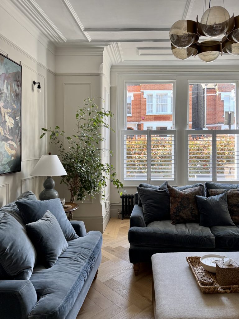 HURON LONDON, SW17 - SHOOTFACTORY - LONDON HOUSES