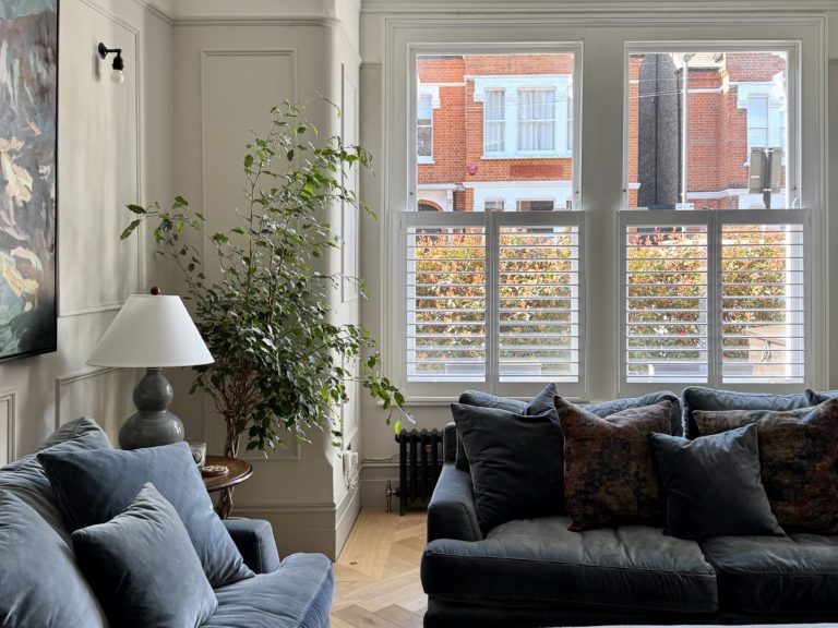 HURON LONDON, SW17 - SHOOTFACTORY - LONDON HOUSES