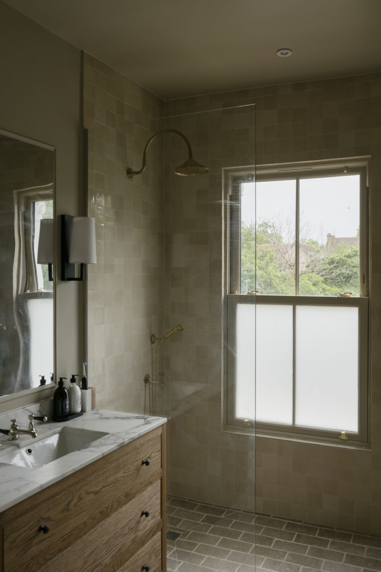 KP HOUSE, LONDON, SE22 - SHOOTFACTORY - LONDON HOUSES