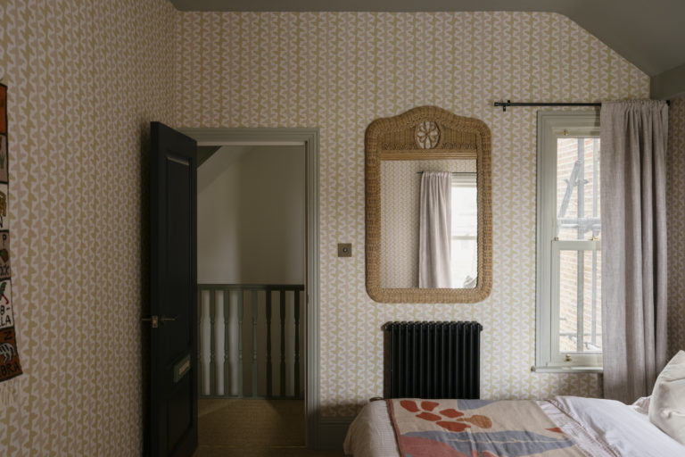 KP HOUSE, LONDON, SE22 - SHOOTFACTORY - LONDON HOUSES