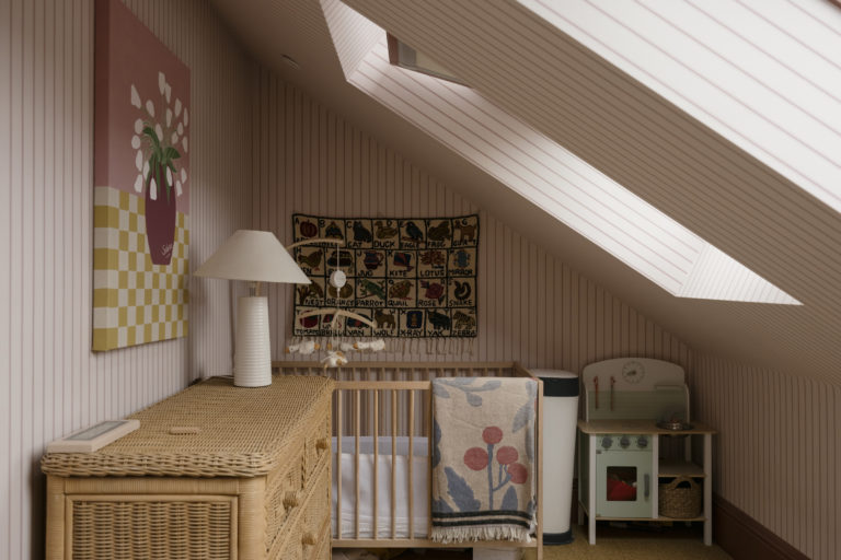 KP HOUSE, LONDON, SE22 - SHOOTFACTORY - LONDON HOUSES