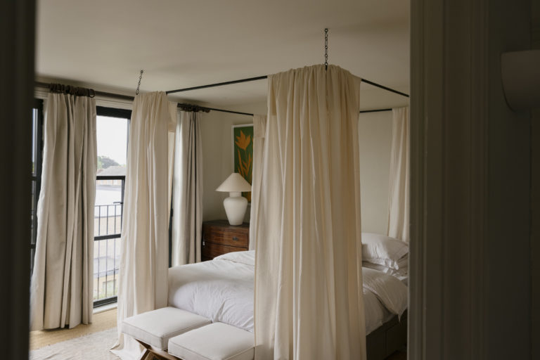 KP HOUSE, LONDON, SE22 - SHOOTFACTORY - LONDON HOUSES