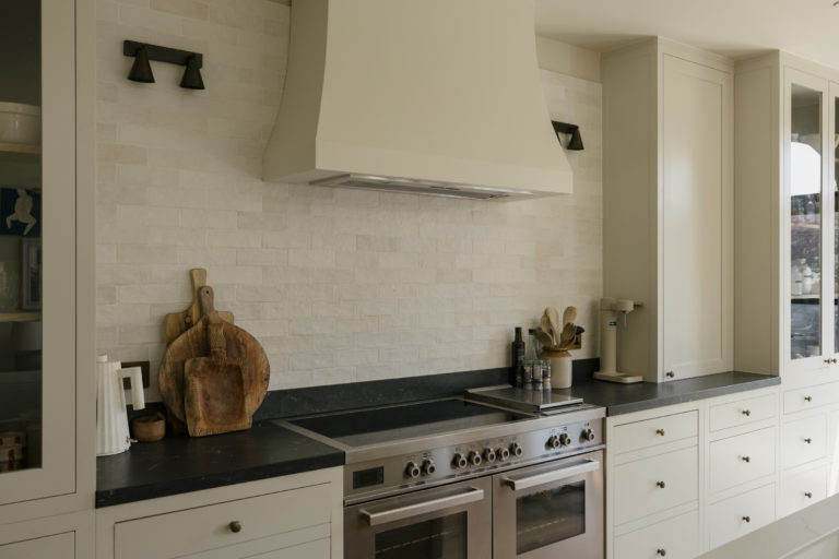 KP HOUSE, LONDON, SE22 - SHOOTFACTORY - LONDON HOUSES