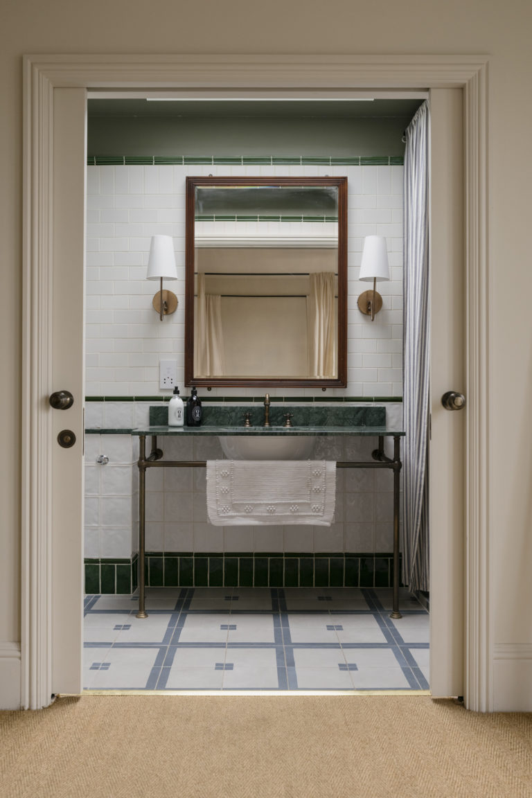 KP HOUSE, LONDON, SE22 - SHOOTFACTORY - LONDON HOUSES