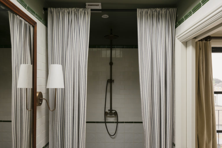 KP HOUSE, LONDON, SE22 - SHOOTFACTORY - LONDON HOUSES