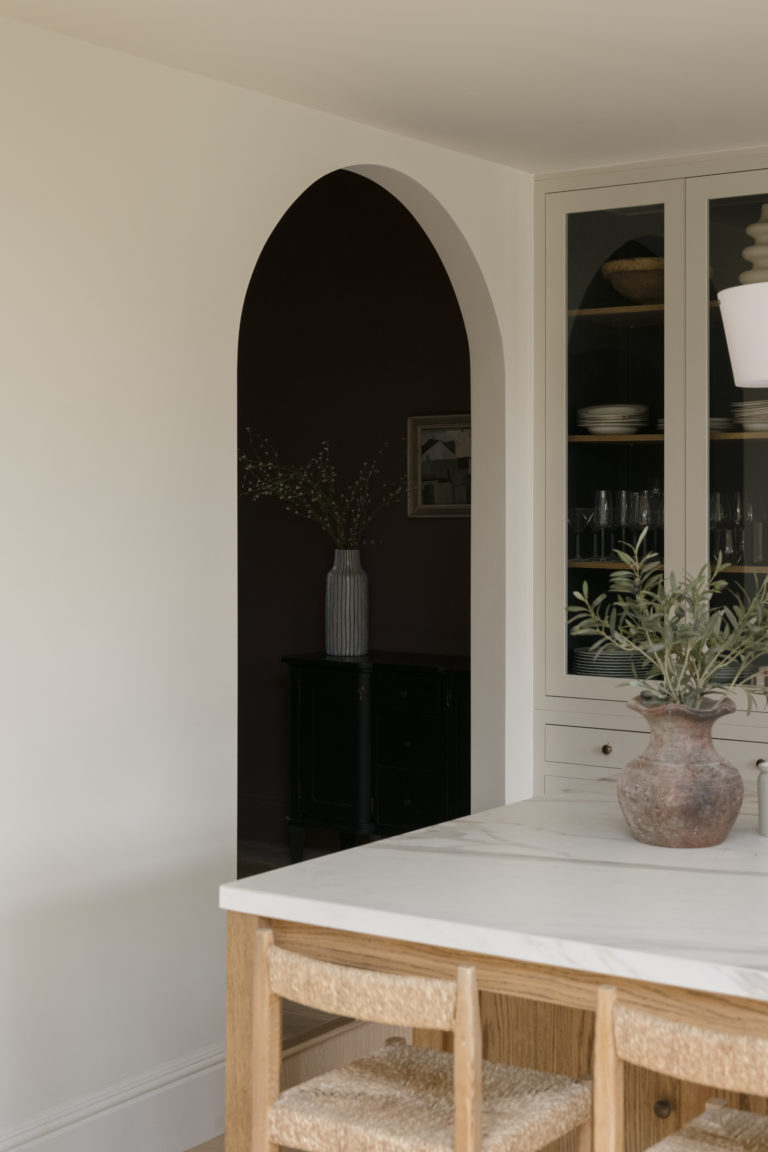 KP HOUSE, LONDON, SE22 - SHOOTFACTORY - LONDON HOUSES