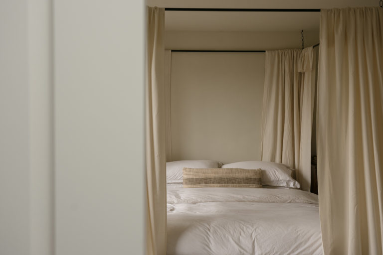 KP HOUSE, LONDON, SE22 - SHOOTFACTORY - LONDON HOUSES