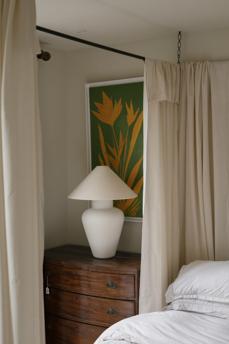 KP HOUSE, LONDON, SE22 - SHOOTFACTORY - LONDON HOUSES