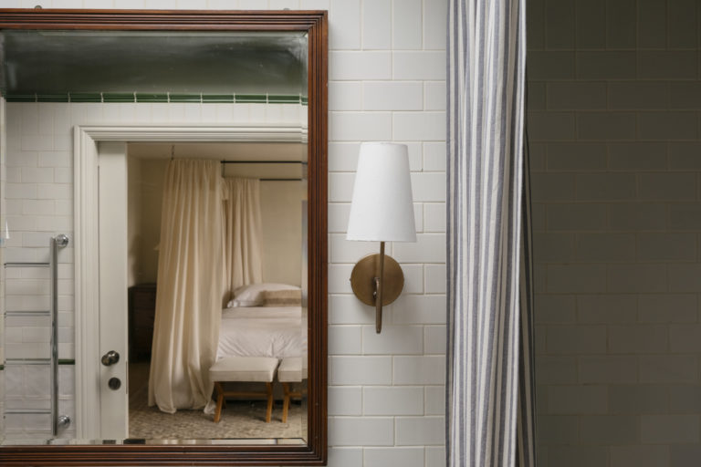 KP HOUSE, LONDON, SE22 - SHOOTFACTORY - LONDON HOUSES