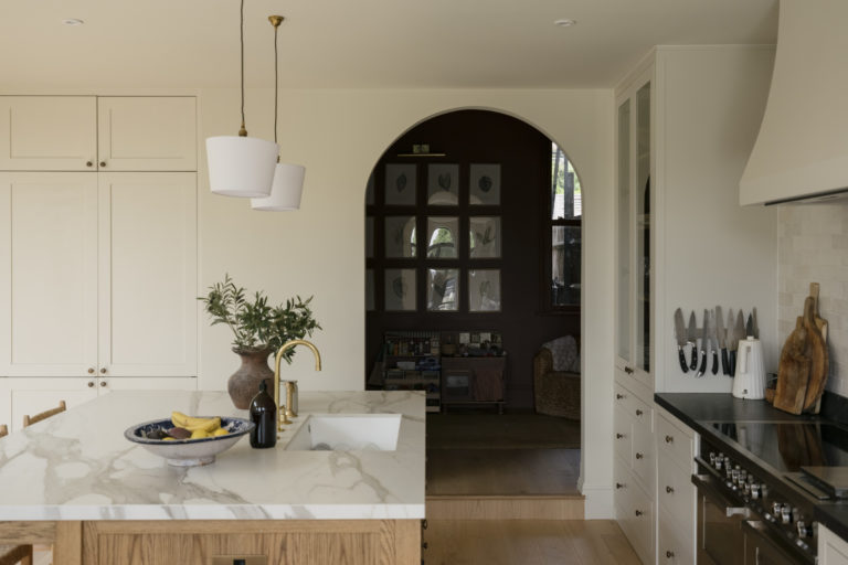 KP HOUSE, LONDON, SE22 - SHOOTFACTORY - LONDON HOUSES