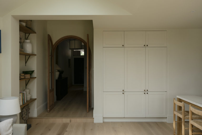 KP HOUSE, LONDON, SE22 - SHOOTFACTORY - LONDON HOUSES
