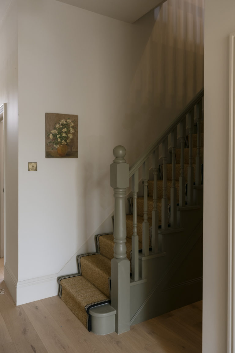 KP HOUSE, LONDON, SE22 - SHOOTFACTORY - LONDON HOUSES