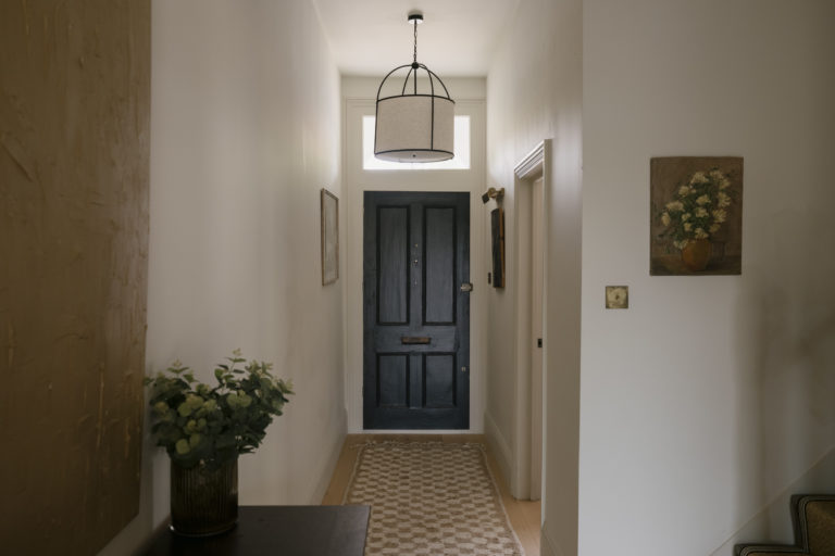 KP HOUSE, LONDON, SE22 - SHOOTFACTORY - LONDON HOUSES
