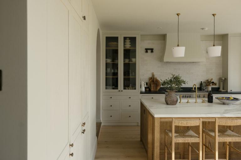 KP HOUSE, LONDON, SE22 - SHOOTFACTORY - LONDON HOUSES