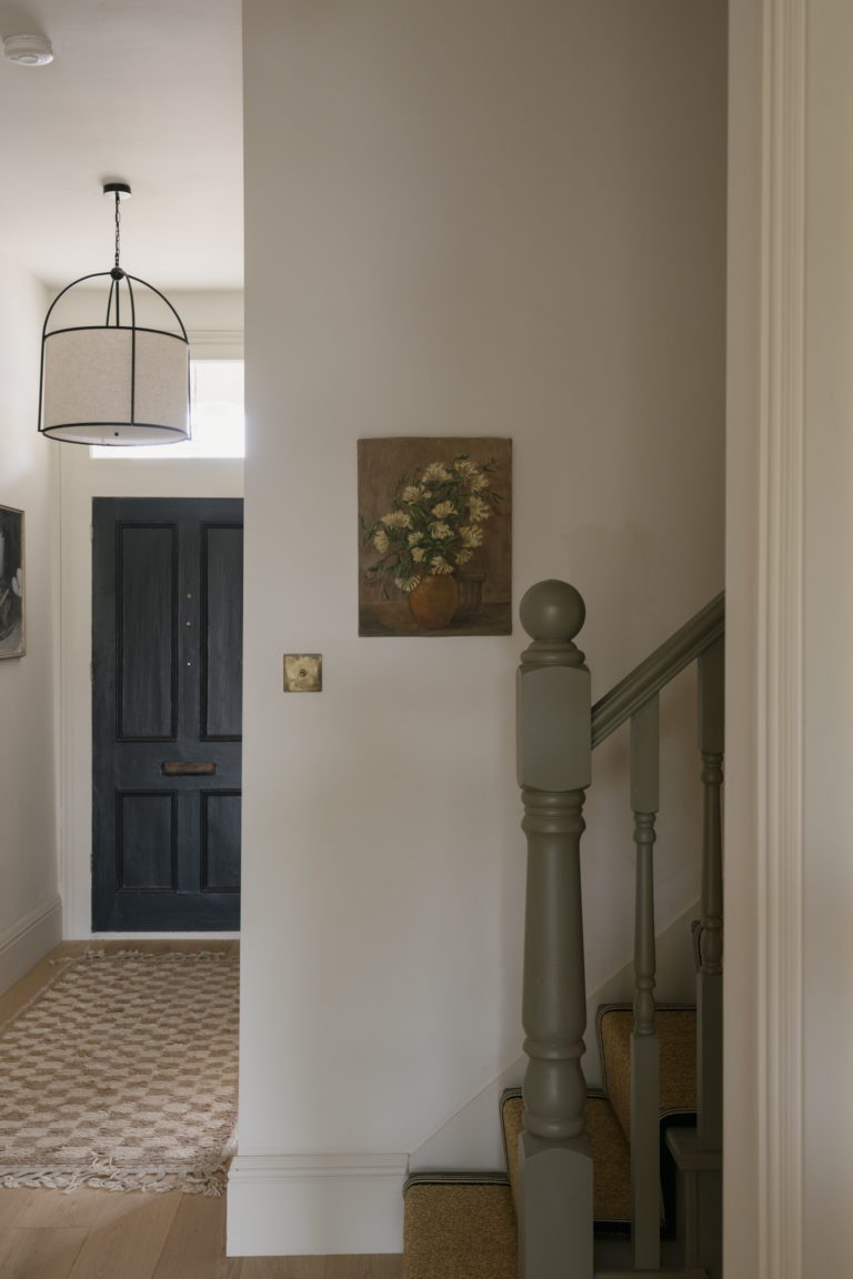 KP HOUSE, LONDON, SE22 - SHOOTFACTORY - LONDON HOUSES