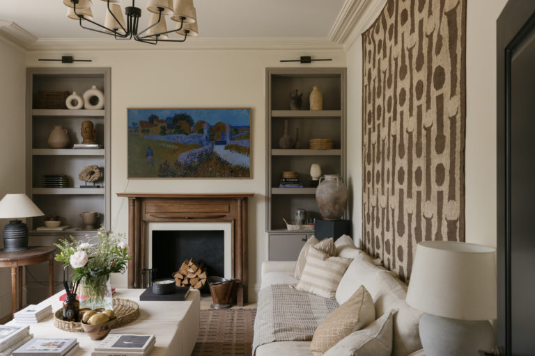 KP HOUSE, LONDON, SE22 - SHOOTFACTORY - LONDON HOUSES
