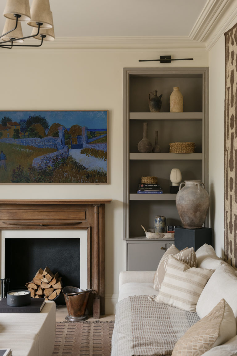 KP HOUSE, LONDON, SE22 - SHOOTFACTORY - LONDON HOUSES