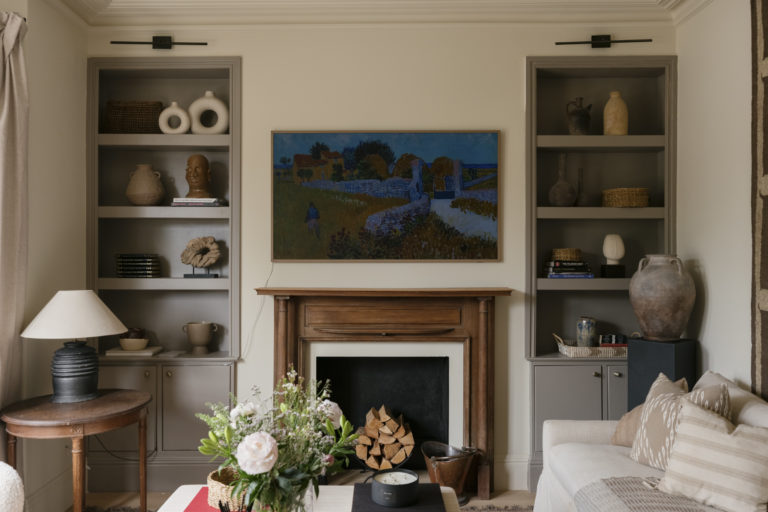 KP HOUSE, LONDON, SE22 - SHOOTFACTORY - LONDON HOUSES