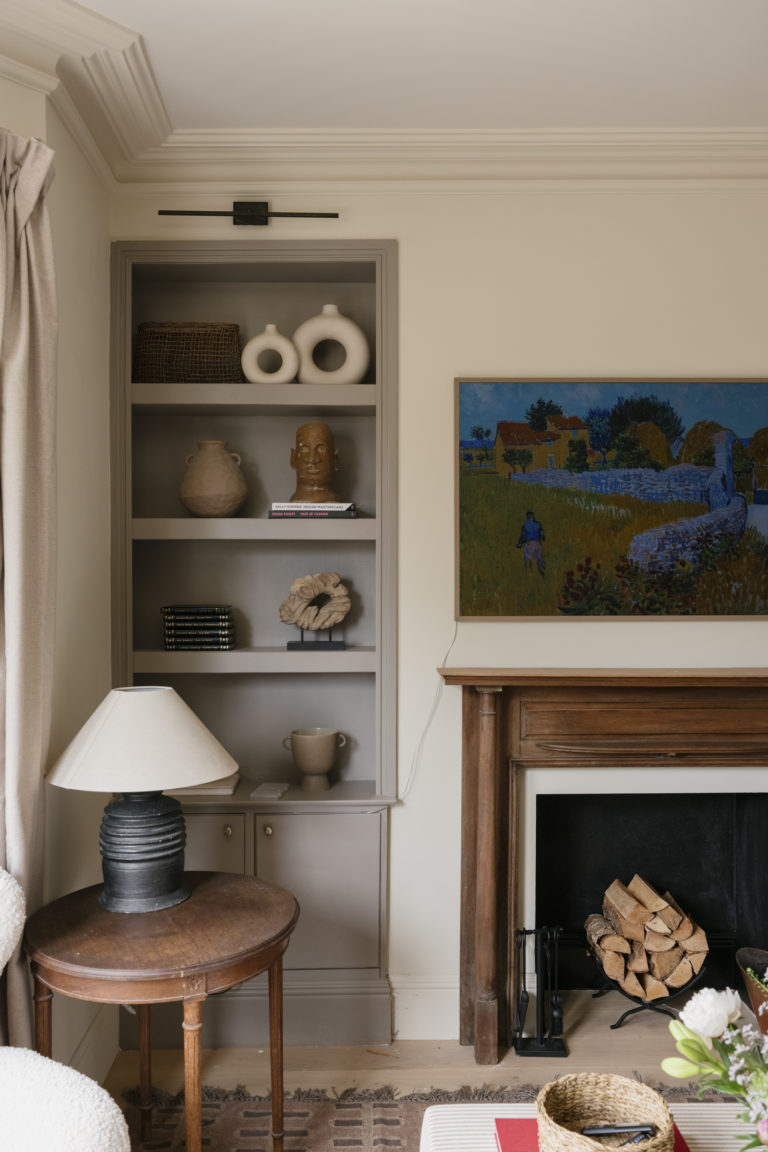 KP HOUSE, LONDON, SE22 - SHOOTFACTORY - LONDON HOUSES