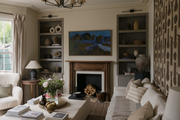 KP HOUSE, LONDON, SE22 - SHOOTFACTORY - LONDON HOUSES