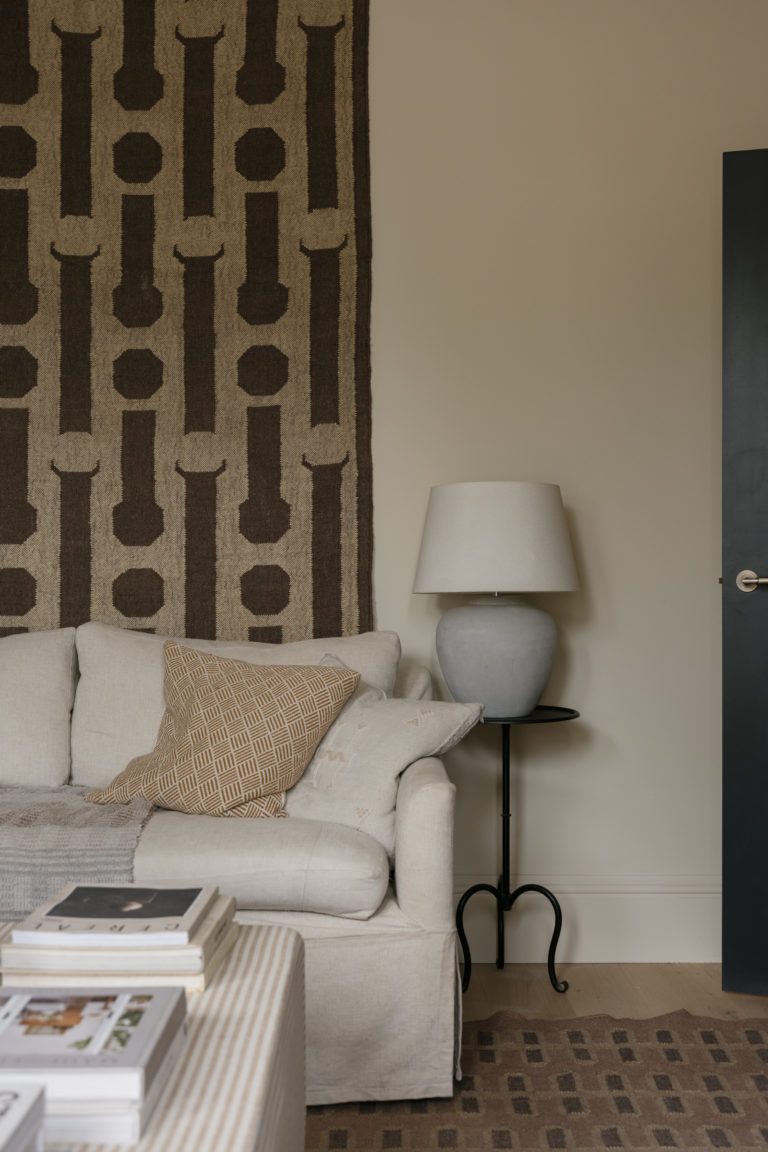 KP HOUSE, LONDON, SE22 - SHOOTFACTORY - LONDON HOUSES