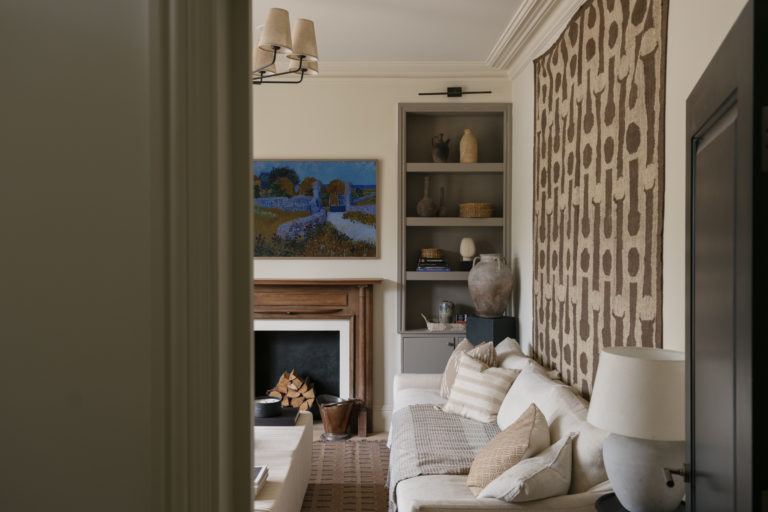 KP HOUSE, LONDON, SE22 - SHOOTFACTORY - LONDON HOUSES