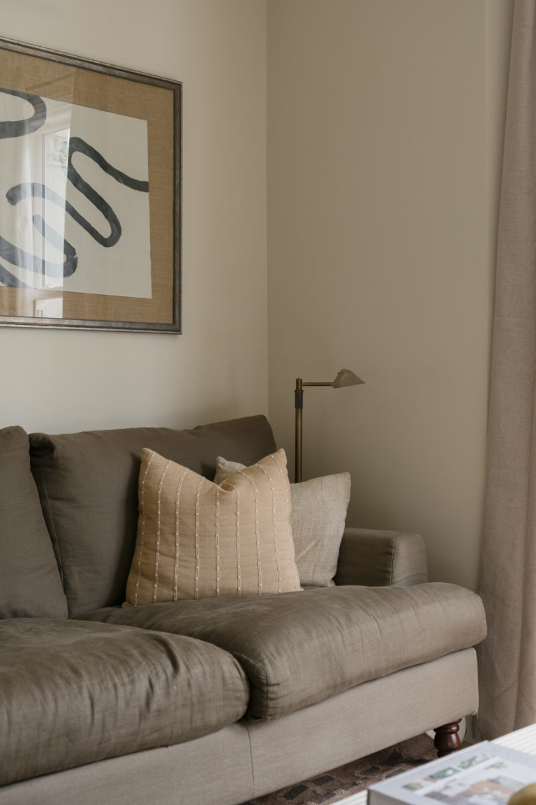 KP HOUSE, LONDON, SE22 - SHOOTFACTORY - LONDON HOUSES