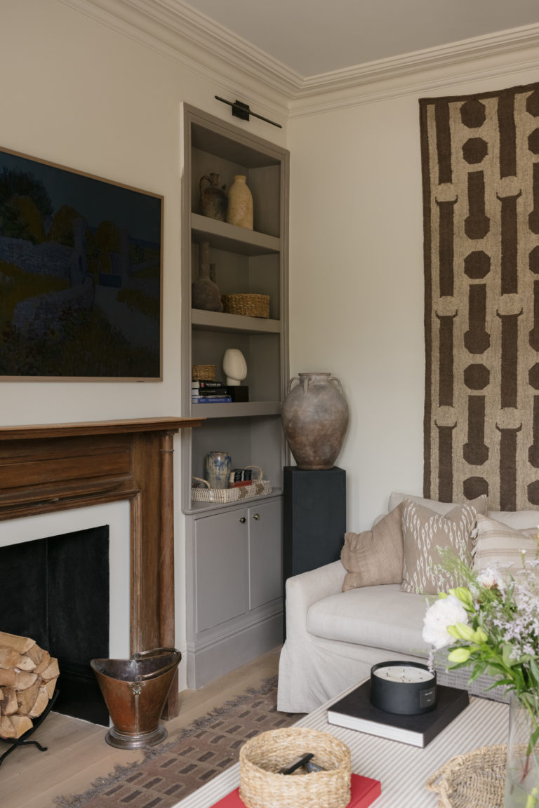 KP HOUSE, LONDON, SE22 - SHOOTFACTORY - LONDON HOUSES