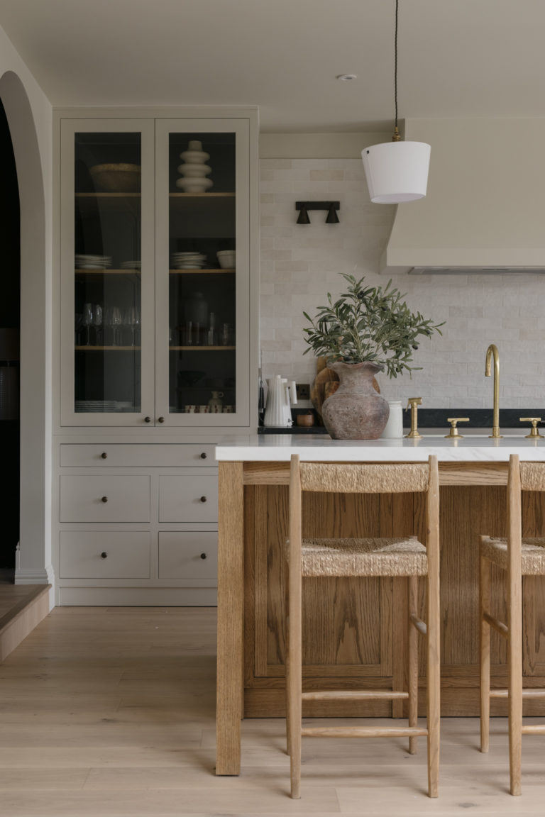 KP HOUSE, LONDON, SE22 - SHOOTFACTORY - LONDON HOUSES