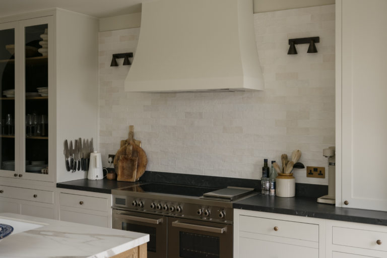 KP HOUSE, LONDON, SE22 - SHOOTFACTORY - LONDON HOUSES
