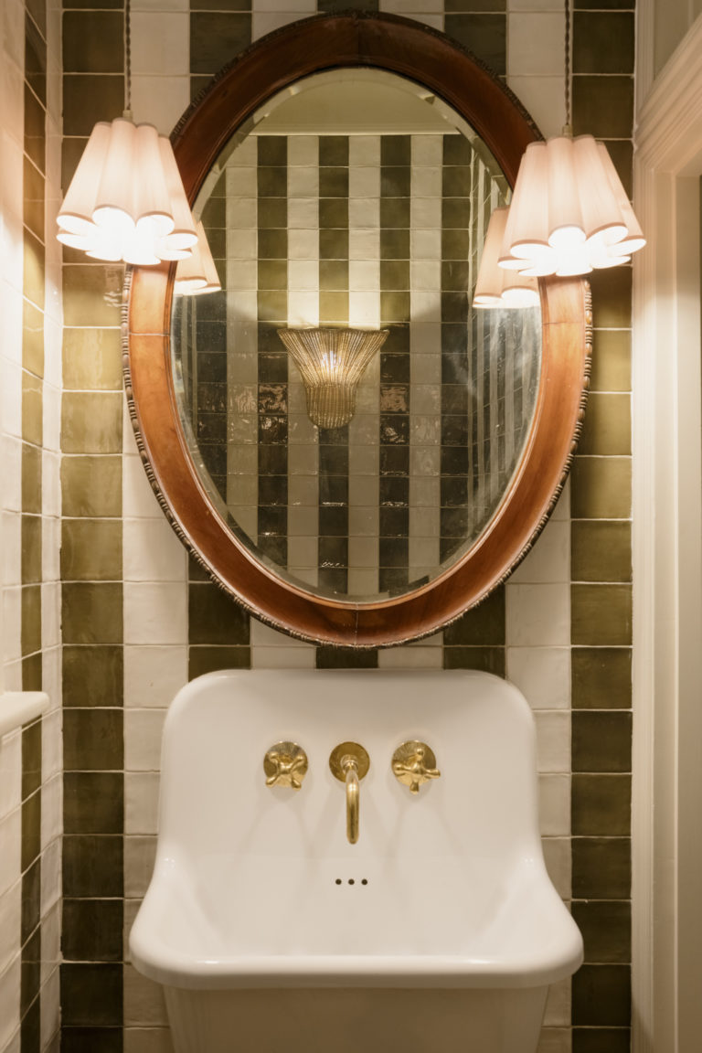 KP HOUSE, LONDON, SE22 - SHOOTFACTORY - LONDON HOUSES