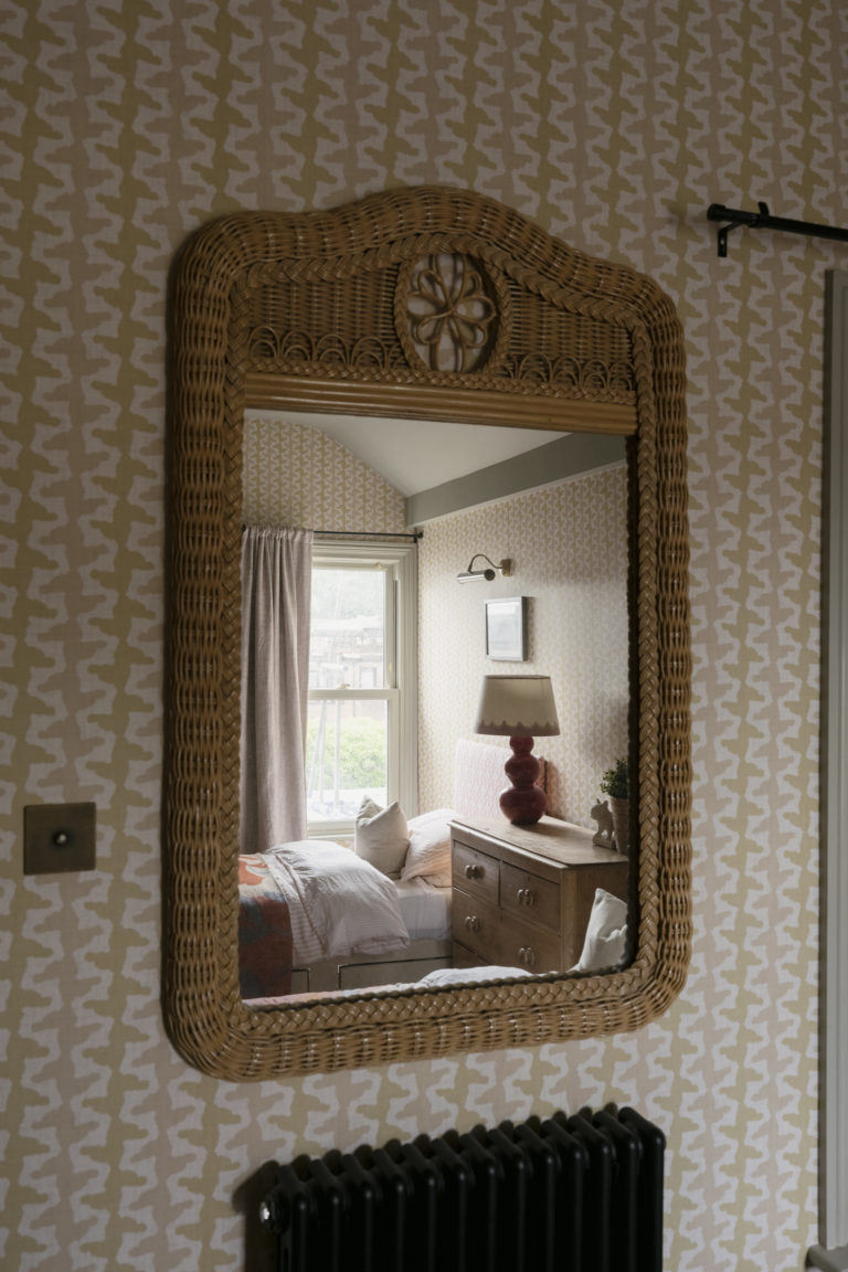 KP HOUSE, LONDON, SE22 - SHOOTFACTORY - LONDON HOUSES