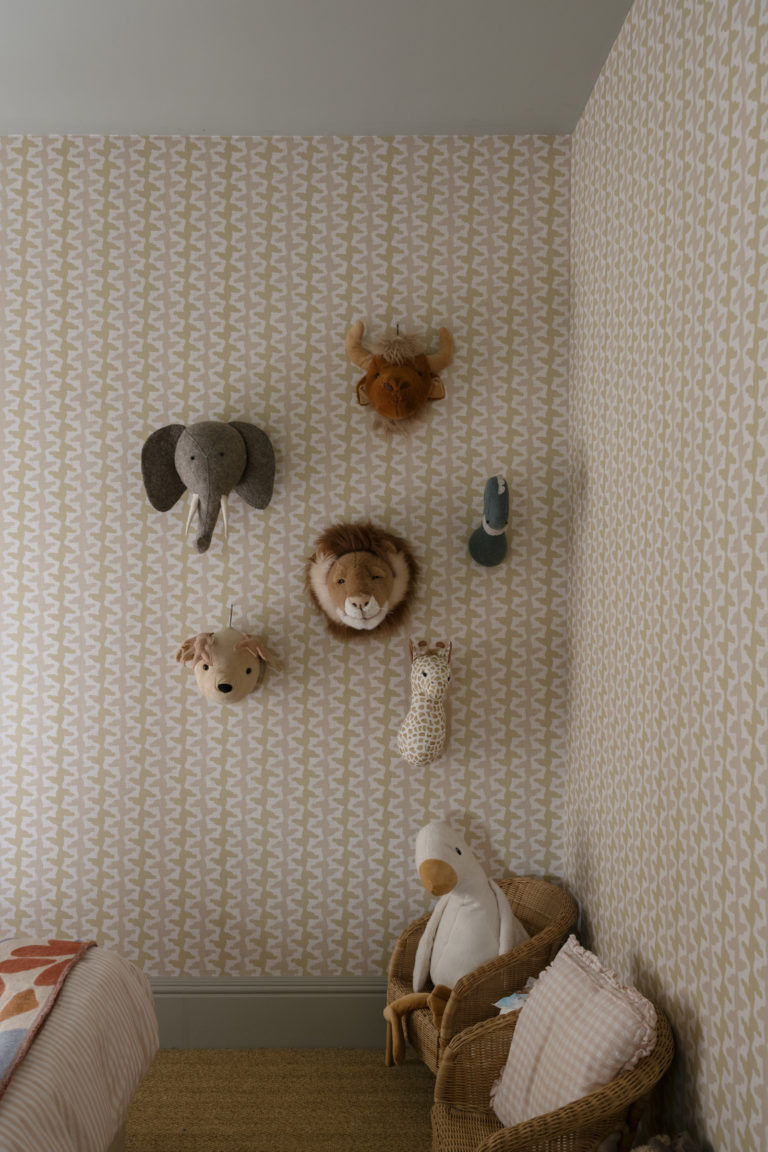 KP HOUSE, LONDON, SE22 - SHOOTFACTORY - LONDON HOUSES